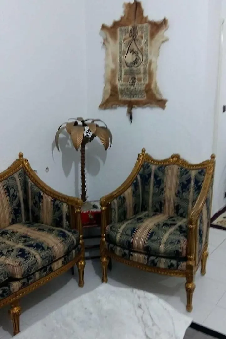 Menzah 5 Apartment Tunis 0*,  Tunisia