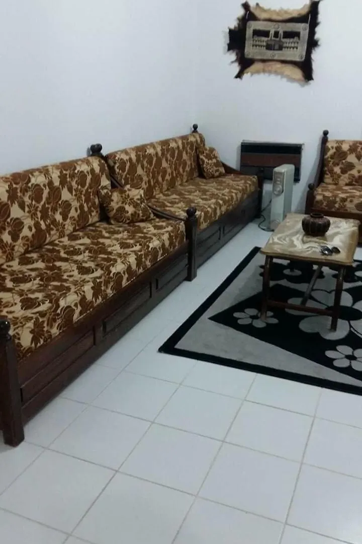 Menzah 5 Apartment Tunis
