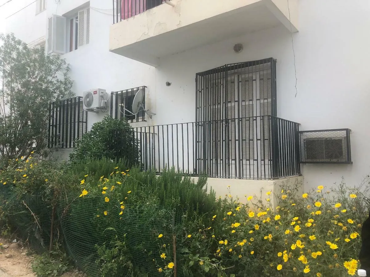 Menzah 5 Apartment Tunis