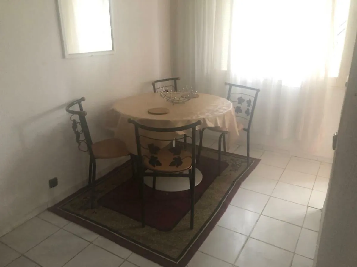 Menzah 5 Apartment Tunis Tunisia