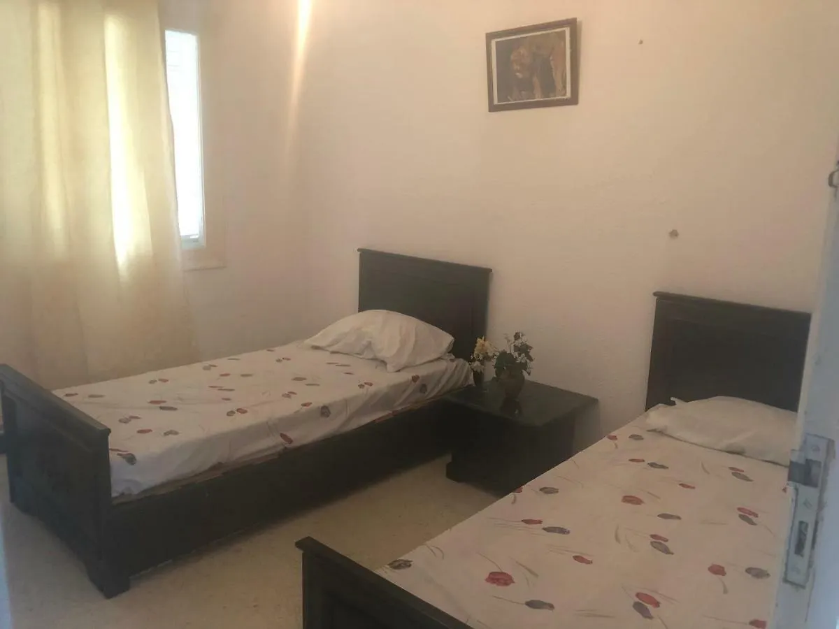 Menzah 5 Apartment Tunis